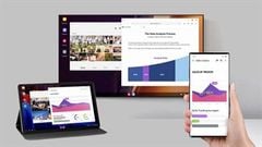  Bản cập nhật One UI 3.1 mang đến tính năng DeX không dây cho tất cả flagship Samsung, Samfans đã trải nghiệm chưa nào? 