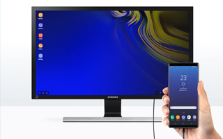 Samsung DeX là gì? Tiện dụng như thế nào?