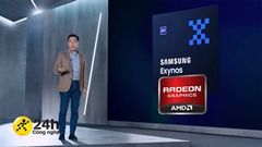  Chip Exynos mới của Samsung dùng GPU AMD đứng đầu bảng xếp hạng 3D Mark, vượt mặt cả iPhone 12 Pro Max 
