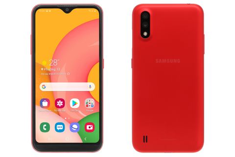 Samsung Galaxy A01