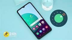  Sau hơn 9 tháng lên kệ, cuối cùng Galaxy A02 cũng được cập nhật One UI Core 3 và Android 11, bạn đã nâng cấp chưa? 