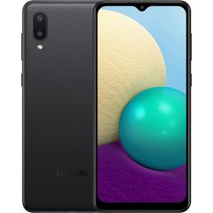  Samsung Galaxy A02 | Trả góp 0% 