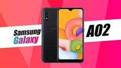  Smartphone giá rẻ Galaxy A02 đang được phát triển với chip Qualcomm, chạy Android 10, bộ nhớ trong gấp đôi thế hệ trước 