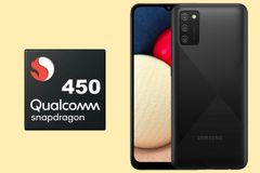  Samsung Galaxy A02s (3GB/32GB) độc quyền | Trả góp 0% 