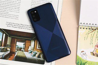 TOP 5 smartphone thời lượng pin khoẻ nhất, từ 5.000 đến 6.000 mAh, giá chỉ từ 3 đến 4 triệu đã có thể mua được ngay!