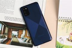  TOP 5 smartphone thời lượng pin khoẻ nhất, từ 5.000 đến 6.000 mAh, giá chỉ từ 3 đến 4 triệu đã có thể mua được ngay! 