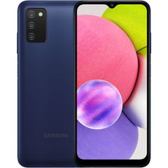  Điện thoại Samsung Galaxy A03s 