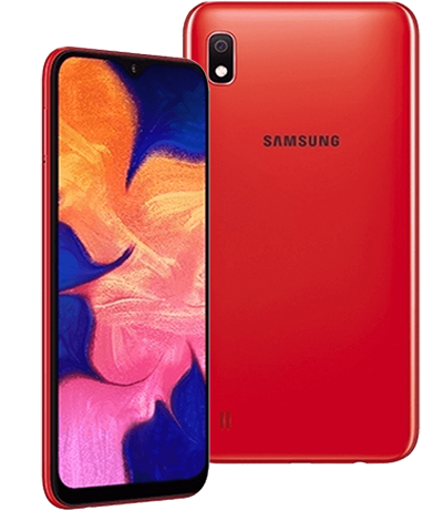 Samsung Galaxy A10E