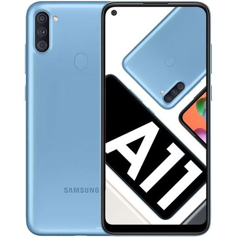 Samsung Galaxy A11 - Chính hãng, trả góp