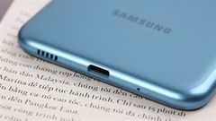  Galaxy A12 được FCC chứng nhận, tiết lộ thông số sạc nhanh, dung lượng pin cao và sản xuất ở Việt Nam 