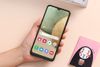 Điện thoại Samsung Galaxy A12 4GB (2021)
