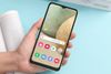 Điện thoại Samsung Galaxy A12 4GB (2021)