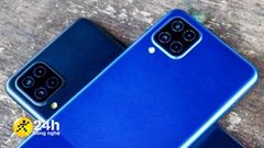  Galaxy A22 5G và A22 4G lộ cấu hình cùng ảnh render, tuy là smartphone giá rẻ nhưng vẫn có 4 camera và pin 5.000mAh 