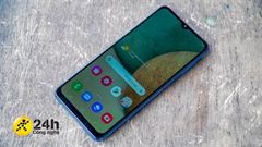  Galaxy A12 và Galaxy A02s bắt đầu được cập nhật Android 11 với giao diện One UI 3.1, nhiều cải tiến đáng để lên đời ngay 