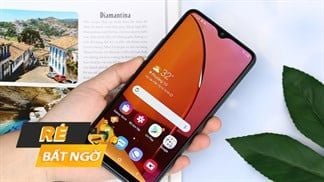 Cày phim bao phê với smartphone độc quyền có màn hình lớn, mức giá tầm trung nay được trợ giá mùa dịch ngon lành