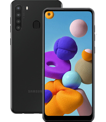  Samsung Galaxy A21 