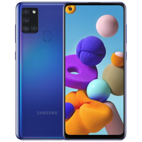 Samsung Galaxy A21s GalaxyA21s