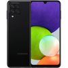 Điện thoại Samsung Galaxy A22 Đen