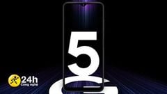  Đây có thể là thời điểm ra mắt Galaxy F42 5G: Điện thoại pin lớn, ba camera sau với cảm biến chính 64MP 