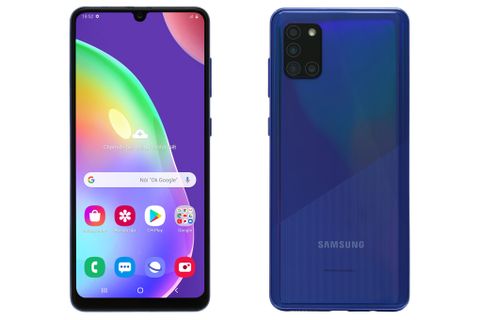 Samsung Galaxy A31 GalaxyA31