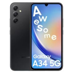  Samsung Galaxy A34 5G 8GB 128GB 