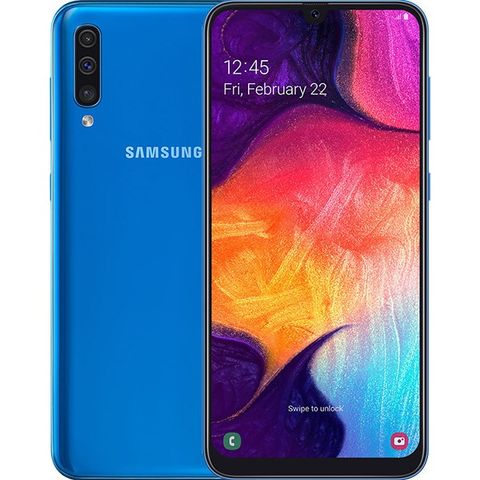Samsung Galaxy A50 GalaxyA50