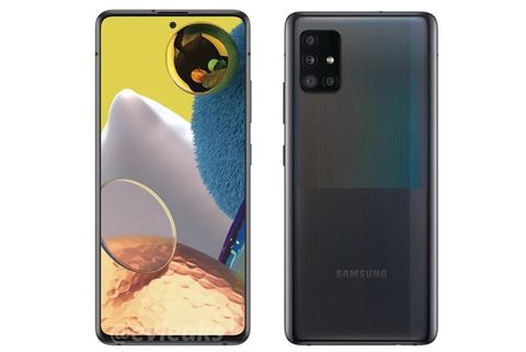 Samsung Galaxy A51 5G