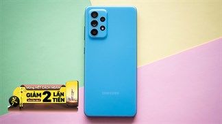 Điện thoại Samsung độc quyền được sale lớn toàn tiền triệu, mức giá hấp dẫn không chê vào đâu được