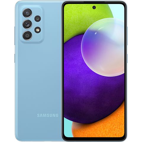 Samsung Galaxy A52 5G độc quyền | Trả góp 0%