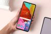 Điện thoại Samsung Galaxy A52 128GB