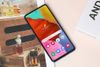 Điện thoại Samsung Galaxy A52 128GB