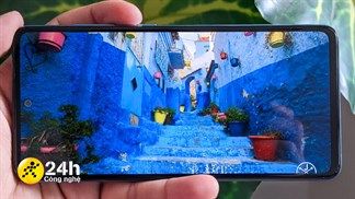 Không phải tự nhiên lọt TOP bán chạy, 5 điểm cộng và 2 điểm đỉnh của Galaxy A52 khiến đây là smartphone tốt nhất phân khúc!