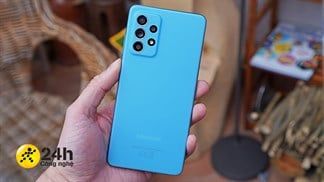Cơ hội vàng săn sale: Hàng loạt điện thoại, tablet Samsung giảm đến 8 triệu dịp đại lễ, tuyệt như này mà bỏ qua thì rất phí