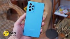  Cơ hội vàng săn sale: Hàng loạt điện thoại, tablet Samsung giảm đến 8 triệu dịp đại lễ, tuyệt như này mà bỏ qua thì rất phí 