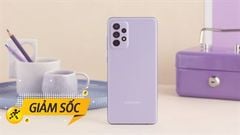  Deal hời cho các bạn yêu sự mộng mơ: Sắm ngay loạt điện thoại màu tím đang giảm cực sốc, từ giá rẻ đến cao cấp đều có đủ 