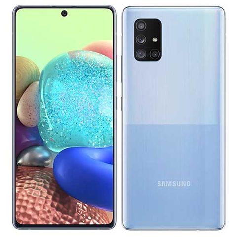 Samsung Galaxy A72