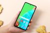 Điện thoại Samsung Galaxy A72