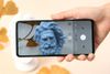 Điện thoại Samsung Galaxy A72