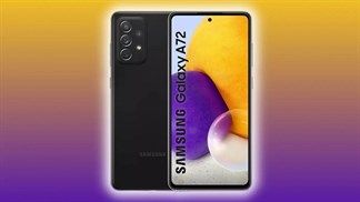 Thêm bằng chứng cho thấy Samsung Galaxy A72 4G dùng chip Snapdragon 720G, pin 5.000mAh chuẩn bị được ra mắt