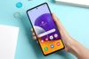 Điện thoại Samsung Galaxy A72
