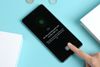 Điện thoại Samsung Galaxy A72