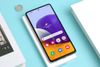 Điện thoại Samsung Galaxy A72