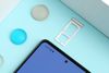 Điện thoại Samsung Galaxy A72