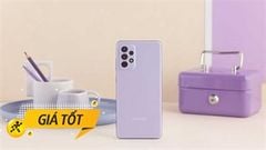  Chốt deal hời, sắm liền tay Galaxy A72 giảm giá quá xá hấp dẫn tại Trungtambaohanh.com, Samfans nhớ là đừng có bỏ qua nha 