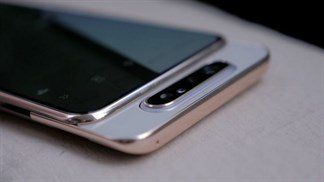 Samsung Galaxy A82 với thiết kế màn hình trượt độc đáo sẽ sử dụng cảm biến camera chính 64MP do Sony cung cấp