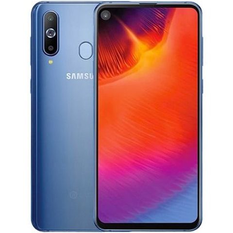 Samsung Galaxy A91