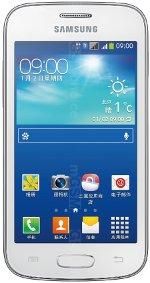 Samsung Galaxy Ace 3 S7272C galaxyace3