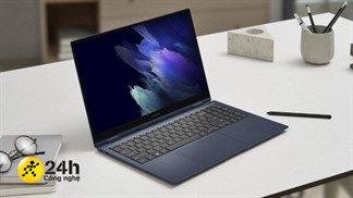 Samsung mở bán toàn cầu Galaxy Book, Book Pro, Book Pro 360: Thiết kế đẹp, cấu hình ngon mà giá chỉ từ 20 triệu