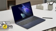  Samsung mở bán toàn cầu Galaxy Book, Book Pro, Book Pro 360: Thiết kế đẹp, cấu hình ngon mà giá chỉ từ 20 triệu 