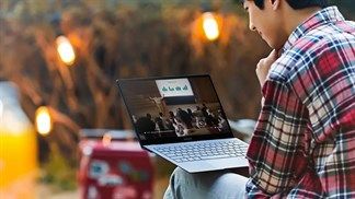 Cạnh tranh với nhà Táo, Samsung cũng sẽ đưa vi xử lý Exynos tích hợp vào máy tính trong tương lai